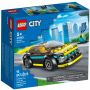 LEGO City 60383 Elektryczny samochód sportowy - 2