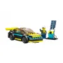 LEGO City 60383 Elektryczny samochód sportowy - 3