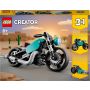 LEGO Creator 31135 3w1 Motocykl vintage - 2