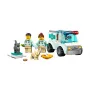 LEGO City 60382 Karetka weterynaryjna - 3