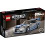 LEGO Speed Champions 76917 Nissan Skyline GT-R - 2