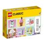 LEGO Classic 11028 Kreatywna zabawa pastelowymi kolorami - 4