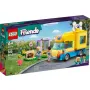 Lego Friends 41741 Furgonetka ratunkowa dla psów - 2