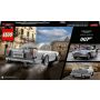 LEGO Speed Champions 76911 Aston Martin DB5 - 4