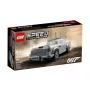 LEGO Speed Champions 76911 Aston Martin DB5 - 2