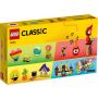 LEGO Classic 11030 Sterta klocków - 4