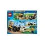LEGO City 60385 Koparka - 4