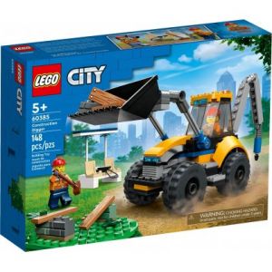 LEGO City 60385 Koparka