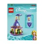LEGO Disney 43214 Wirująca Roszpunka - 4
