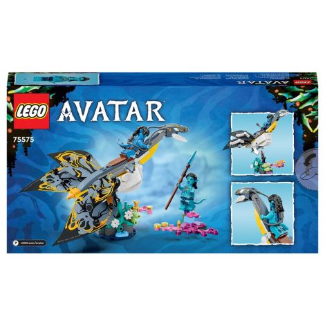 LEGO Avatar 75575 Odkrycie ilu - 2