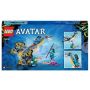 LEGO Avatar 75575 Odkrycie ilu - 3