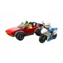 LEGO City 60392 Motocykl policyjny-pościg za samochodem - 3