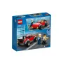 LEGO City 60392 Motocykl policyjny-pościg za samochodem - 4