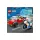 LEGO City 60392 Motocykl policyjny-pościg za samochodem