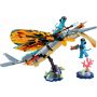 LEGO Avatar 75576 Przygoda ze Skimwingiem - 3