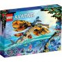 LEGO Avatar 75576 Przygoda ze Skimwingiem - 2