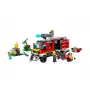 LEGO City 60374 Terenowy pojazd straży pożarnej - 3