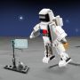 LEGO Creator 31134 3w1 Prom kosmiczny - 4