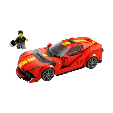 LEGO Speed Champions 76914 Ferrari 812 Competizione - 2