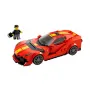LEGO Speed Champions 76914 Ferrari 812 Competizione - 3