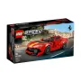 LEGO Speed Champions 76914 Ferrari 812 Competizione - 2