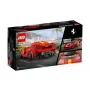 LEGO Speed Champions 76914 Ferrari 812 Competizione - 4