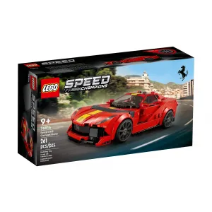 LEGO Speed Champions 76914 Ferrari 812 Competizione
