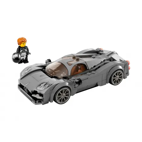 LEGO Speed Champions 76915 Pagani Utopia - 2
