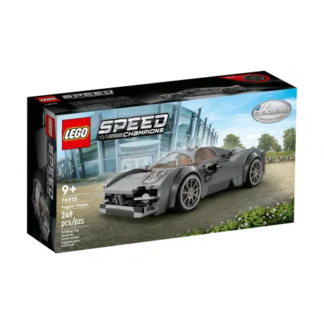 LEGO Speed Champions 76915 Pagani Utopia