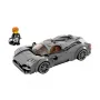 LEGO Speed Champions 76915 Pagani Utopia - 3