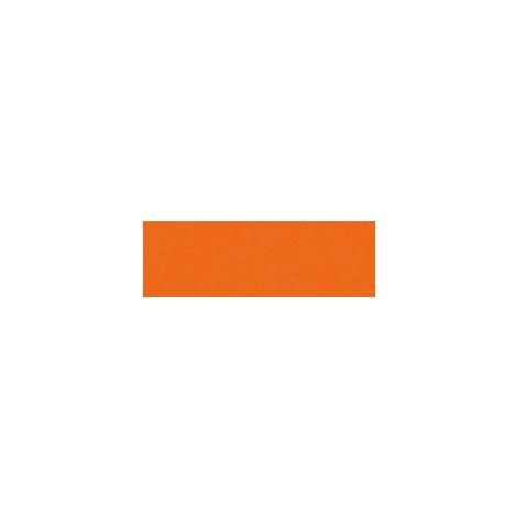 Karton kolorowy Happy Color A4/25/170g Pomarańczowy