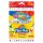 Pisaki dwustronne Colorino Fibre Pens, 24kol
