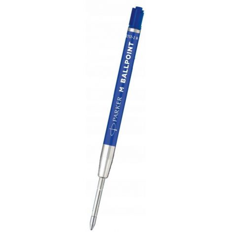 Wkład do długopisu Parker M Niebieski ECO (plastikowy)
