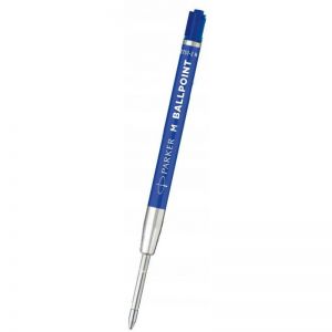 Wkład do długopisu Parker M Niebieski ECO (plastikowy)