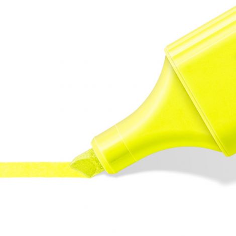 Zakreślacze Staedtler Textsurfer Classic, 4 kolory - 3