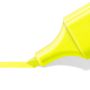 Zakreślacze Staedtler Textsurfer Classic, 4 kolory - 4