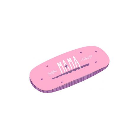 Etui na okulary Pan Dragon Jestem mamą i lubię to