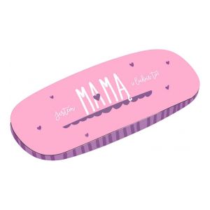 Etui na okulary Pan Dragon Jestem mamą i lubię to
