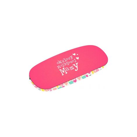 Etui na okulary Pan Dragon Okulary najlepszej mamy