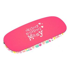 Etui na okulary Pan Dragon Okulary najlepszej mamy