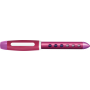 Pióro wieczne Faber-Castell Scribolino dla leworęcznych, Różowe - 4