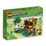 LEGO Minecraft 21241 Pszczeli Ul - 2