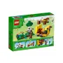 LEGO Minecraft 21241 Pszczeli Ul - 4