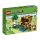 LEGO Minecraft 21241 Pszczeli Ul