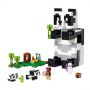 LEGO Minecraft 21245 Rezerwat Pandy - 3