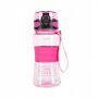 Bidon Coolpack Tritanum Mini 390ml, Różowy - 2