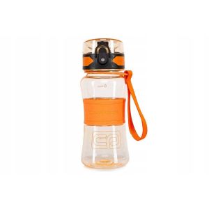 Bidon Coolpack Tritanum Mini 390ml, Pomarańcz