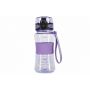 Bidon Coolpack Tritanum Mini 390ml, Fiolet - 2