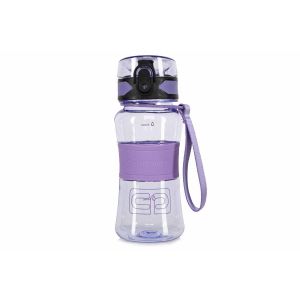 Bidon Coolpack Tritanum Mini 390ml, Fiolet
