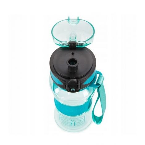 Bidon Coolpack Tritanum Mini 390ml, Niebieski - 2
